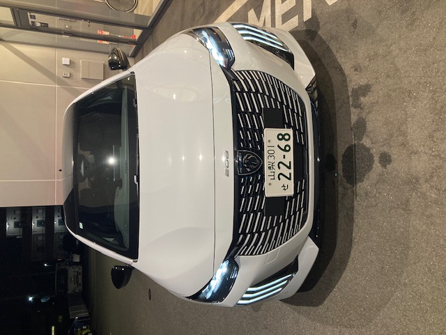 ２０８ＧＴ　マイルドハイブリッド