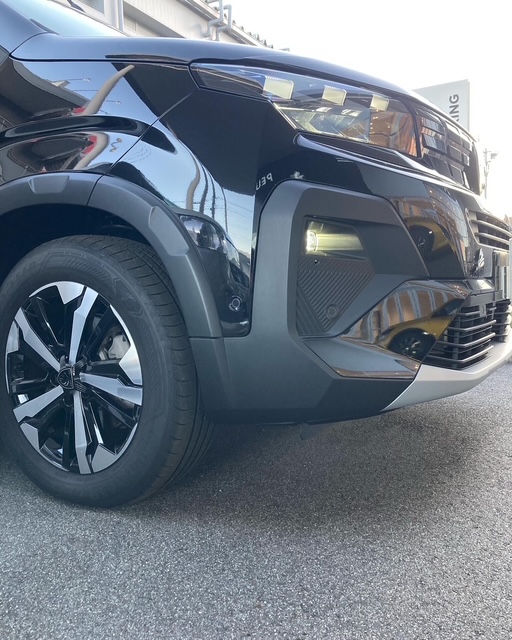 プジョーリフターGTと、イベント案内です！！