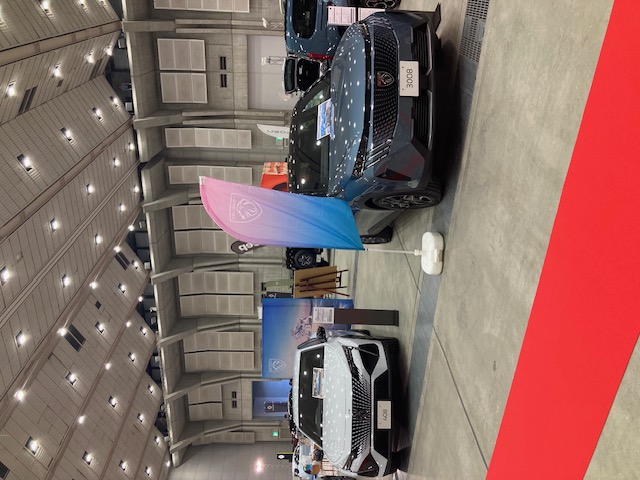 ハイブリッドフェア＆インポートカーフェアー開催！！